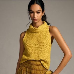 Anthropologie Pilcro Sweater